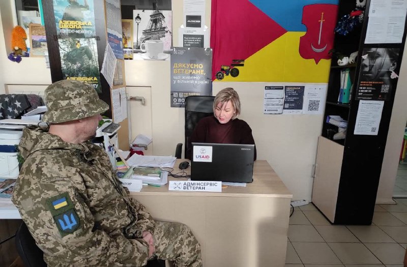 У Сватівській громаді можна скористатися трьома програмами соціальної підтримки У Сватівській громаді можна скористатися трьома програмами соціальної підтримки