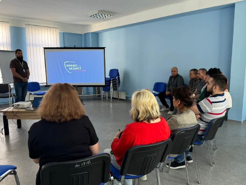 68 жителів Нижньодуванської громади одержали грошову допомогу
Для вирішення питань 68 жителів Нижньодуванської громади одержали грошову допомогу
Для вирішення питань