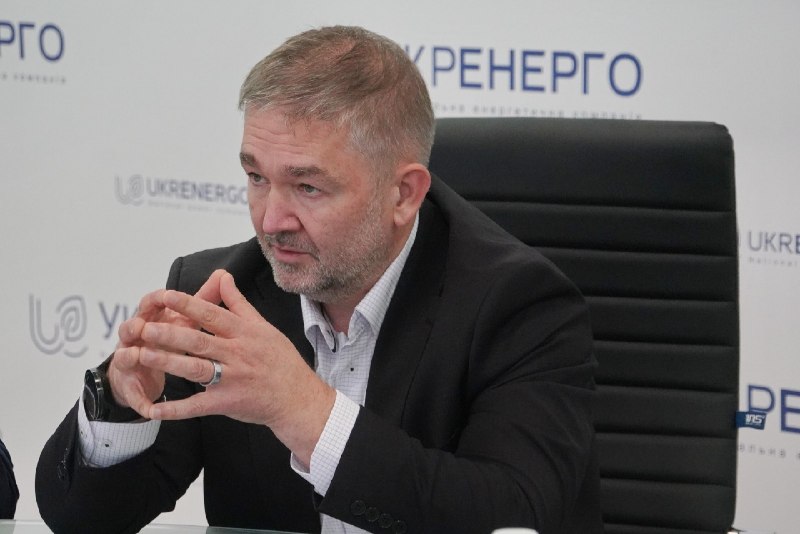 Наслідки посилення російських атак на українську енергетичну інфраструктуру та першочергові потреби українських... Наслідки посилення російських атак на українську енергетичну інфраструктуру та першочергові потреби українських...