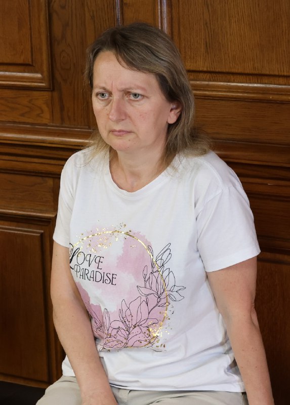 ‼️З ініціативи об’єднання «Сімʼї офіцерів та артилеристів 36ОБрМП» у Координаційному штабі відбулася зустріч... ‼️З ініціативи об’єднання «Сімʼї офіцерів та артилеристів 36ОБрМП» у Координаційному штабі відбулася зустріч...