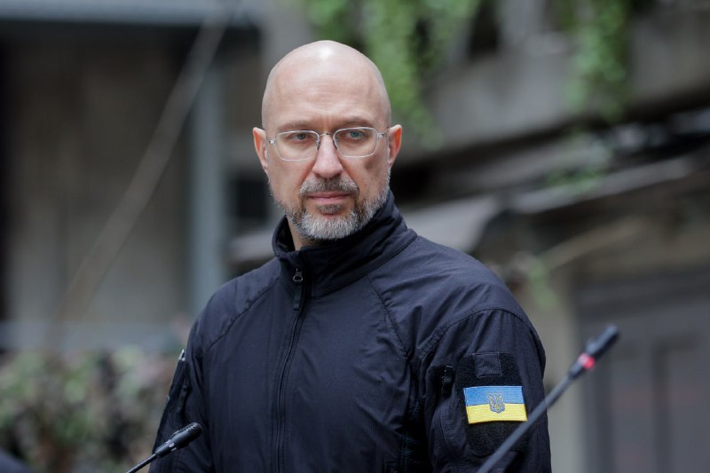 З європейськими друзями та союзниками демонструємо непохитну солідарність перед складними викликами З європейськими друзями та союзниками демонструємо непохитну солідарність перед складними викликами