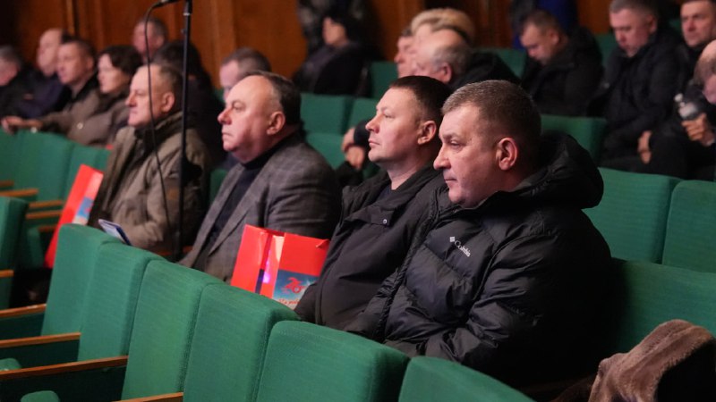 Сьогодні в Коростишеві разом із керівниками громад, представниками Укрексімбанку та керівництвом харківського... Сьогодні в Коростишеві разом із керівниками громад, представниками Укрексімбанку та керівництвом харківського...