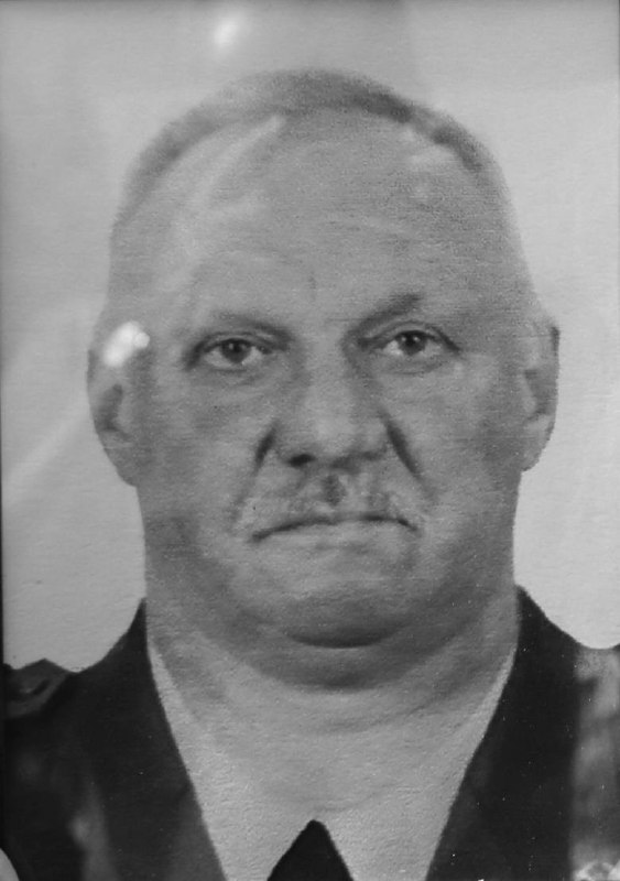 На жаль, сьогодні Львівщина прощається із ще одним Захисником:
🕯️Михайло Вайда На жаль, сьогодні Львівщина прощається із ще одним Захисником:
🕯️Михайло Вайда