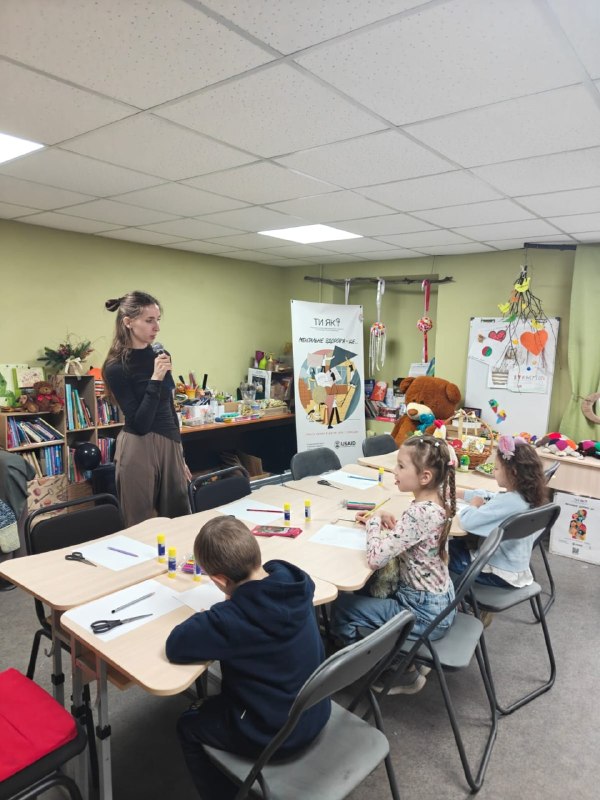 Протягом минулого тижня координаційний центр «Вільні разом» у Дніпрі продовжував надавати всебічну підтримку жителям Херсонщини. Протягом минулого тижня координаційний центр «Вільні разом» у Дніпрі продовжував надавати всебічну підтримку жителям Херсонщини.