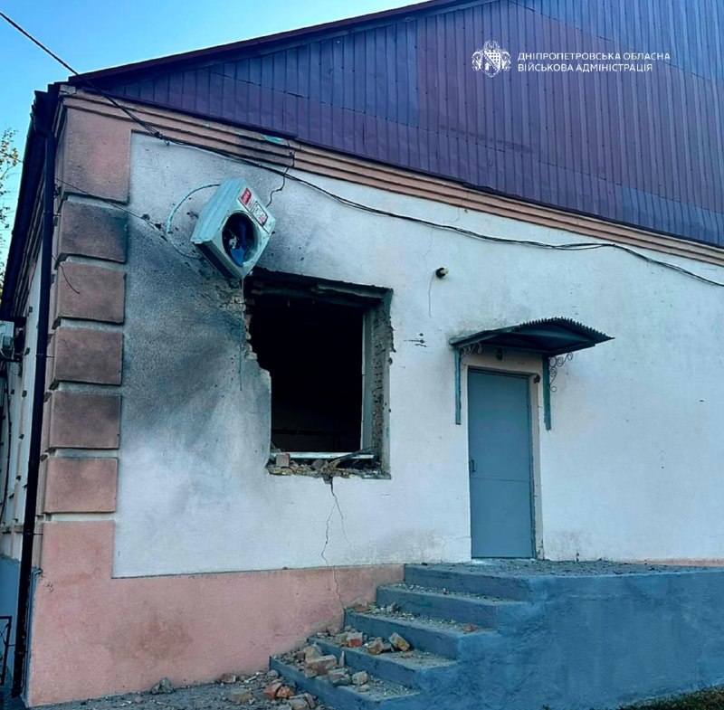 Дніпропетровщина
20 серпня
7:30
Майже 20 разів ворог атакував чотири райони області безпілотниками, артилерією та авіабомбами. Дніпропетровщина
20 серпня
7:30
Майже 20 разів ворог атакував чотири райони області безпілотниками, артилерією та авіабомбами.