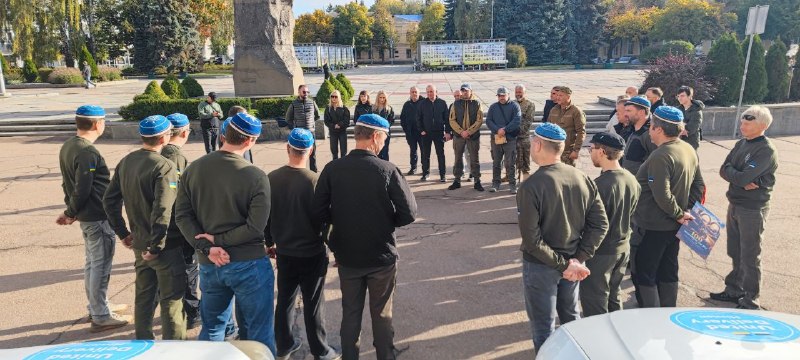 Сьогодні наші партнери та справжні друзі з Естонії знову довели, що підтримка не має кордонів Сьогодні наші партнери та справжні друзі з Естонії знову довели, що підтримка не має кордонів