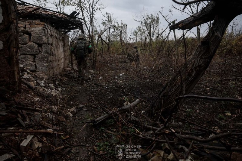Головне на Луганщині за добу
📌Ворог збільшив кількість штурмів на Лиманській ділянці фронту Головне на Луганщині за добу
📌Ворог збільшив кількість штурмів на Лиманській ділянці фронту