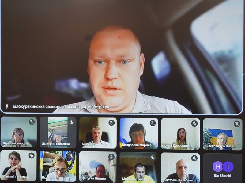 31 ВПО з Луганщини отримали 4,7 млн грн компенсації першого внеску за програмами житлового кредитування 31 ВПО з Луганщини отримали 4,7 млн грн компенсації першого внеску за програмами житлового кредитування