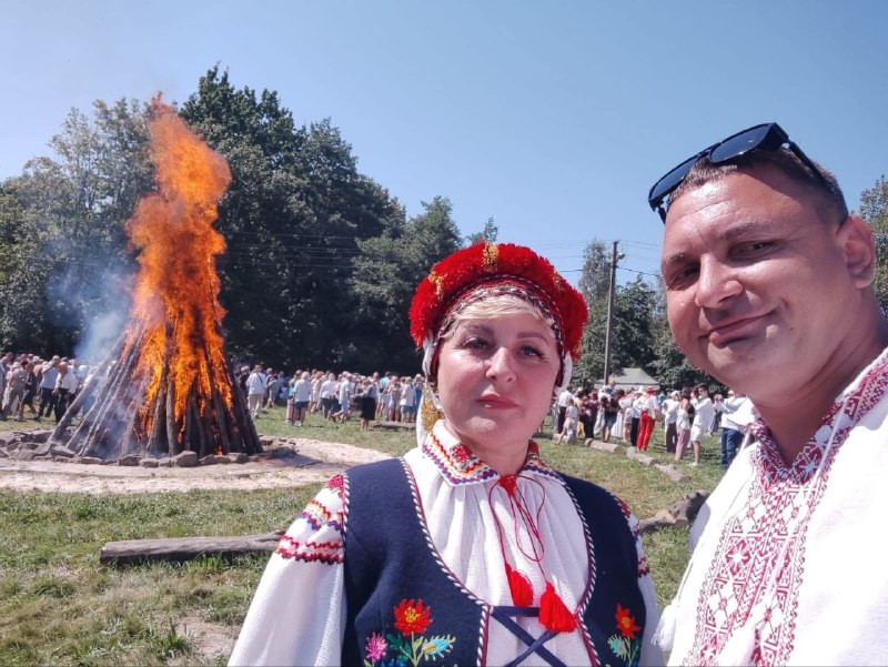 Новоайдарська громада: безбар’єрна культура як інструмент підтримки та інтеграції Новоайдарська громада: безбар’єрна культура як інструмент підтримки та інтеграції