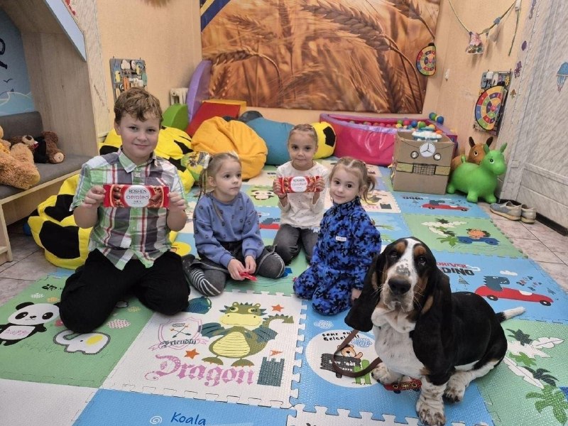 Одеський координаційний центр «Вільні разом» разом з БФ «Сапорт Херсон» продовжує допомагати переселенцям з Херсонщини. Одеський координаційний центр «Вільні разом» разом з БФ «Сапорт Херсон» продовжує допомагати переселенцям з Херсонщини.