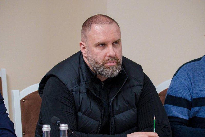 Акумулюємо всі зусилля для підтримки жителів Харківщини.
Провів робочу зустріч з делегацією представників Посольств Північно-Балтійських країн Акумулюємо всі зусилля для підтримки жителів Харківщини.
Провів робочу зустріч з делегацією представників Посольств Північно-Балтійських країн