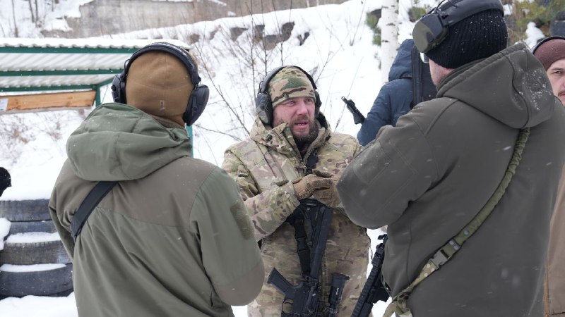 На Житомирщині за підтримки Житомирської обласної військової адміністрації На Житомирщині за підтримки Житомирської обласної військової адміністрації
