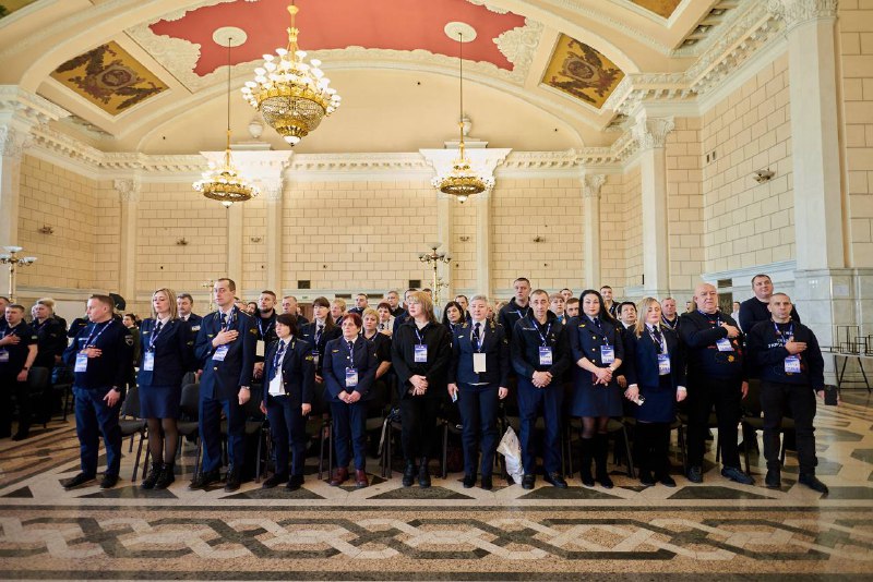 ✨ Укрзалізниця другий рік поспіль відзначила лідерів сервісу за версією пасажирів ✨ Укрзалізниця другий рік поспіль відзначила лідерів сервісу за версією пасажирів