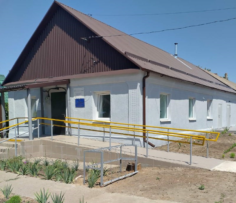 Продовжуємо підбивати підсумки відновлення та розвитку громад Херсонщини за цей рік 🇺🇦 Продовжуємо підбивати підсумки відновлення та розвитку громад Херсонщини за цей рік 🇺🇦