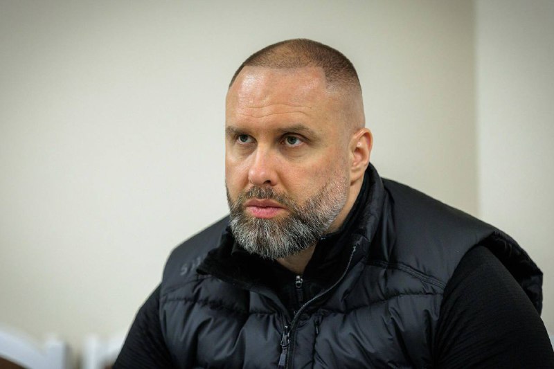 🔹Провів робочу зустріч із представниками Всесвітньої продовольчої програми ООН 🔹Провів робочу зустріч із представниками Всесвітньої продовольчої програми ООН