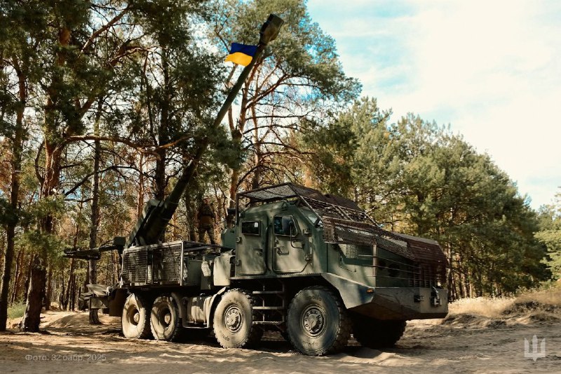 Головне на Луганщині за добу
📌Минулої доби ворог на нашій ділянці фронту активно застосовував артилерійське озброєння Головне на Луганщині за добу
📌Минулої доби ворог на нашій ділянці фронту активно застосовував артилерійське озброєння