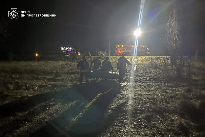 #Дніпропетровщина: надзвичайники врятували двох підлітків на кризі
У місті Верхньодніпровськ Кам’янського... #Дніпропетровщина: надзвичайники врятували двох підлітків на кризі
У місті Верхньодніпровськ Кам’янського...