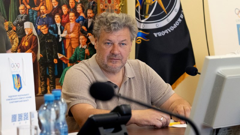 Спортсмени Житомирщини продовжують демонструвати чудові результати. Перше півріччя 2026 року це повністю підтверджує Спортсмени Житомирщини продовжують демонструвати чудові результати. Перше півріччя 2026 року це повністю підтверджує