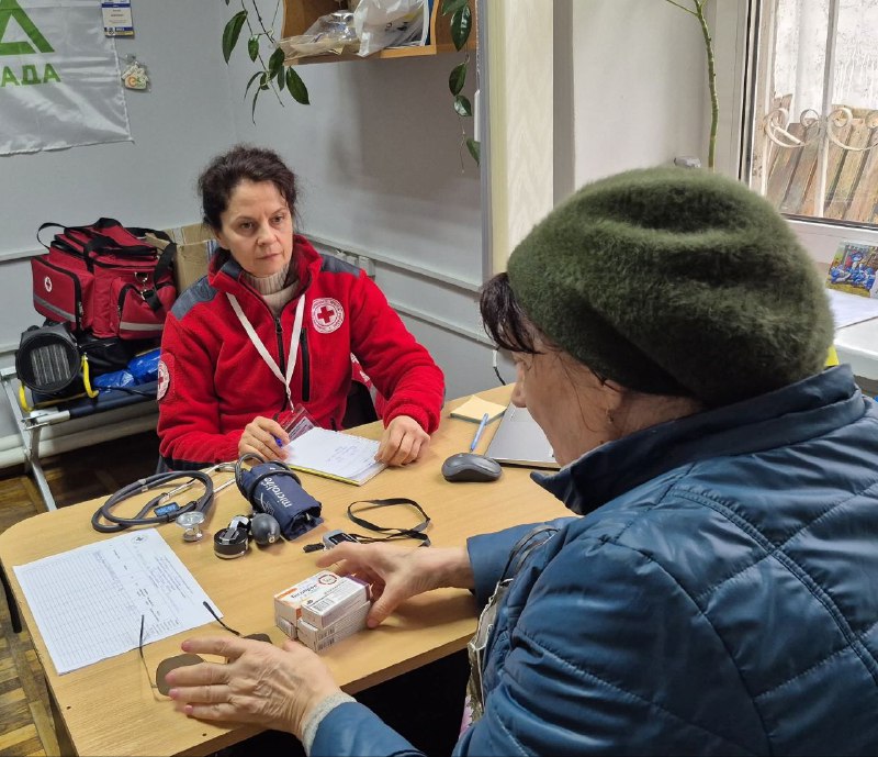 ВПО з Гірської громади можуть скористатися місцевою соціальною програмою «Милосердя» ВПО з Гірської громади можуть скористатися місцевою соціальною програмою «Милосердя»