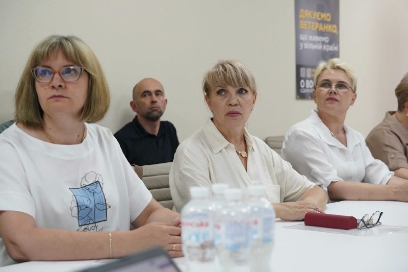 Узяв участь у Конгресових діалогах, присвячених розвитку системи охорони здоров’я та вдосконаленню соціальних гарантій Узяв участь у Конгресових діалогах, присвячених розвитку системи охорони здоров’я та вдосконаленню соціальних гарантій