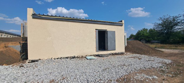 Великоолександрівська громада використовує кожну можливість для капітальної відбудови всього, що зруйнували окупанти Великоолександрівська громада використовує кожну можливість для капітальної відбудови всього, що зруйнували окупанти