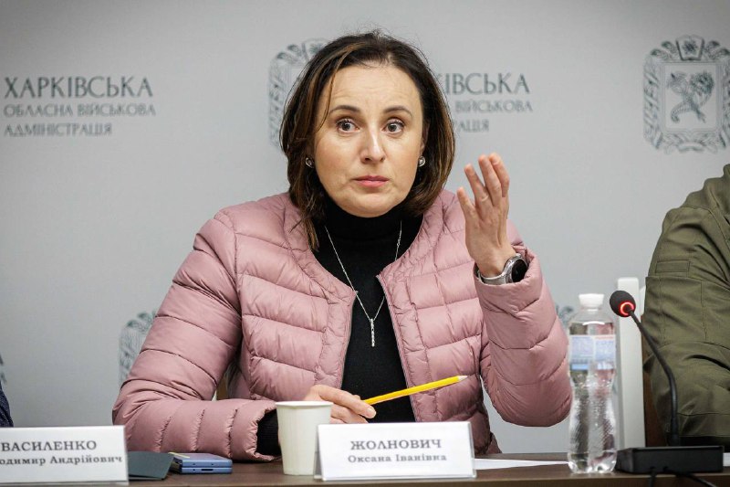 🏥 Працюємо над покращенням системи реабілітації для військових і цивільних осіб з інвалідністю. 🏥 Працюємо над покращенням системи реабілітації для військових і цивільних осіб з інвалідністю.