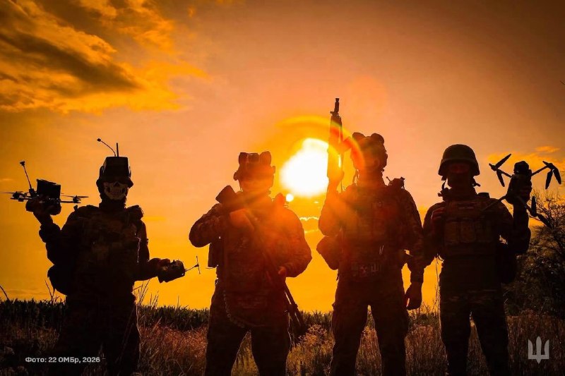 Головне на Луганщині за добу
📌 Обстрілюючи територію Луганщини, загарбники застосовували й міномети, й автоматичні гранатомети Головне на Луганщині за добу
📌 Обстрілюючи територію Луганщини, загарбники застосовували й міномети, й автоматичні гранатомети