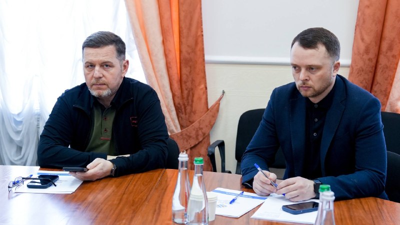 Продовжує роботу платформа «Діалог з громадами» в рамках Конгресу місцевих та регіональних влад при Президентові України. Продовжує роботу платформа «Діалог з громадами» в рамках Конгресу місцевих та регіональних влад при Президентові України.