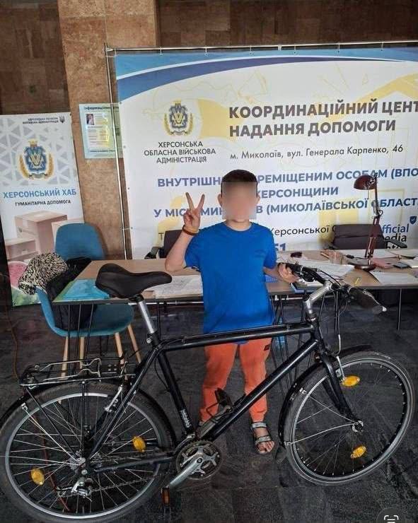 Координаційний центр «Вільні разом» у Миколаєві продовжує всебічно допомагати переселенцям з Херсонщини Координаційний центр «Вільні разом» у Миколаєві продовжує всебічно допомагати переселенцям з Херсонщини