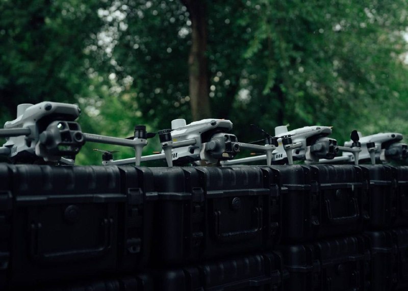🛡Захист неба Харківщини — наше спільне завдання.
У взаємодії з військовим командуванням системно забезпечуємо підрозділи 🛡Захист неба Харківщини — наше спільне завдання.
У взаємодії з військовим командуванням системно забезпечуємо підрозділи