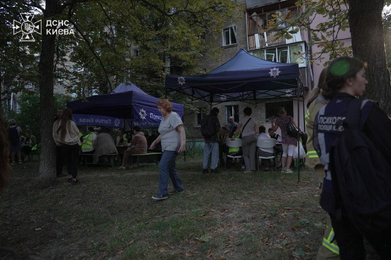 #Київ: до 28 збільшилась кількість постраждалих, ще 9 осіб - загинуло внаслідок російського обстрілу #Київ: до 28 збільшилась кількість постраждалих, ще 9 осіб - загинуло внаслідок російського обстрілу