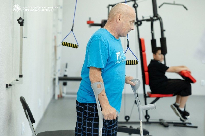 🔹Більш ніж 3 000 індивідуальних та групових консультацій вже провели у Верхньодніпровському Центрі психосоціальної підтримки. Йому 🔹Більш ніж 3 000 індивідуальних та групових консультацій вже провели у Верхньодніпровському Центрі психосоціальної підтримки. Йому