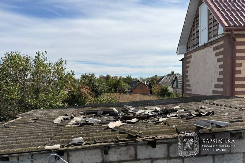 📍 Протягом минулої доби ворожих ударів зазнали м. Харків і 21 населений пункт Харківської області. 📍 Протягом минулої доби ворожих ударів зазнали м. Харків і 21 населений пункт Харківської області.