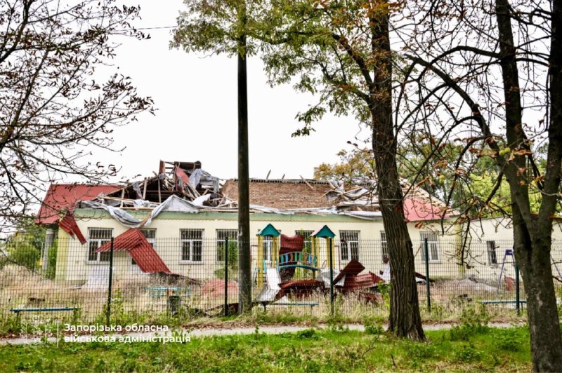 Продовжую виїзди в прифронтові громади Запорізької області. Цього разу побував у Біленьківській. Продовжую виїзди в прифронтові громади Запорізької області. Цього разу побував у Біленьківській.