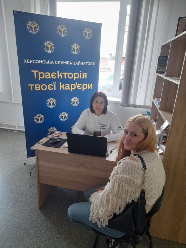 Координаційний центр «Вільні разом» у Житомирі всебічно підтримує переселенців з Херсонщини. Координаційний центр «Вільні разом» у Житомирі всебічно підтримує переселенців з Херсонщини.