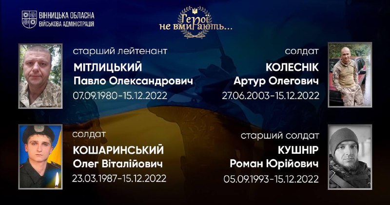 🕯 9:00 — Загальнонаціональна хвилина мовчання. Вшановуємо пам'ять Героїв, наших земляків, які віддали життя за незалежність України 🕯 9:00 — Загальнонаціональна хвилина мовчання. Вшановуємо пам'ять Героїв, наших земляків, які віддали життя за незалежність України