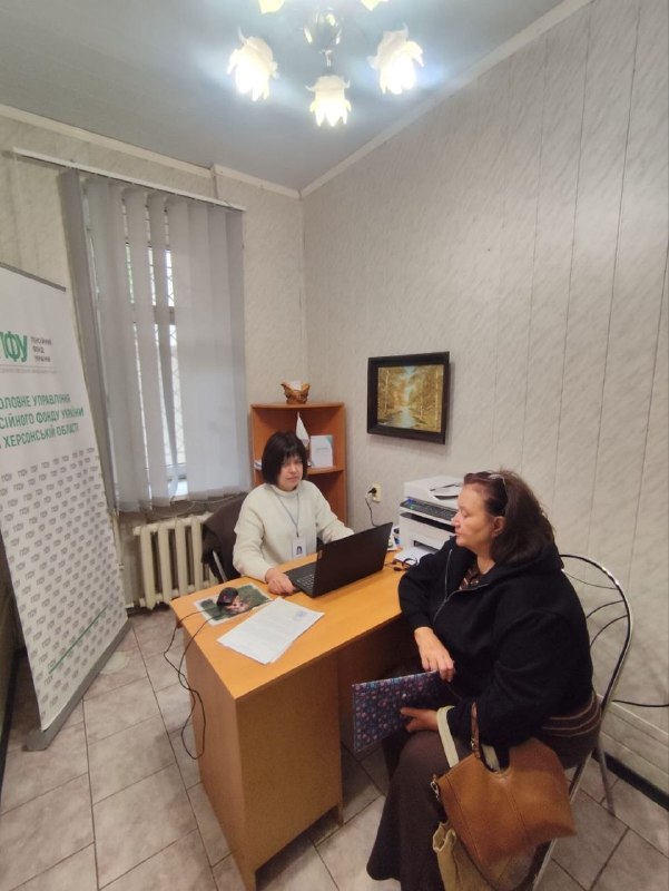 Координаційний центр «Вільні разом» в Одесі у співпраці з БФ «Сапорт Херсон» продовжує системно підтримувати переселенців з Херсонщини. Координаційний центр «Вільні разом» в Одесі у співпраці з БФ «Сапорт Херсон» продовжує системно підтримувати переселенців з Херсонщини.