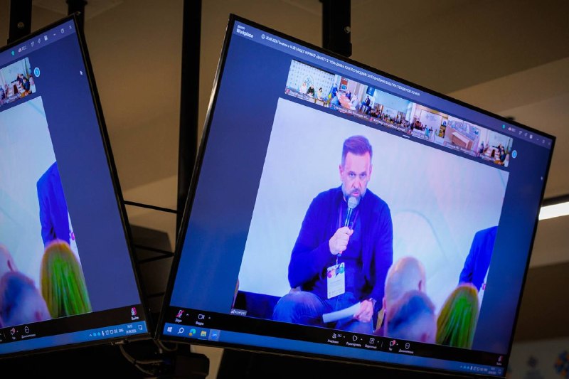 ✅ Масштабуємо успішний досвід роботи фабрики-кухні на Харківщині та готуємося до будівництва другої. ✅ Масштабуємо успішний досвід роботи фабрики-кухні на Харківщині та готуємося до будівництва другої.