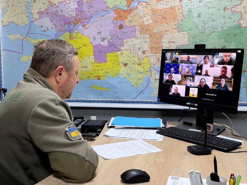 Відбулось чергове засідання обласної робочої групи «Прозорість і підзвітність». Відбулось чергове засідання обласної робочої групи «Прозорість і підзвітність».