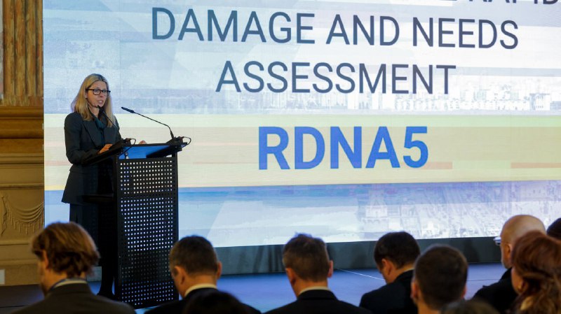 Загальна потреба у відновленні та модернізації енергетичного сектору на наступні десять років становить $90,6 млрд Загальна потреба у відновленні та модернізації енергетичного сектору на наступні десять років становить $90,6 млрд