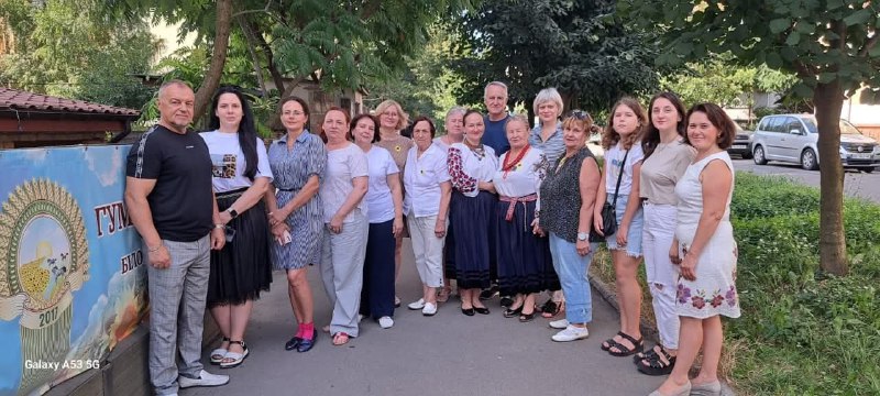 Біловодська громада: послуги, що надаються луганчанам
✅Для підтримки наших ВПО функціонують Територіальний... Біловодська громада: послуги, що надаються луганчанам
✅Для підтримки наших ВПО функціонують Територіальний...