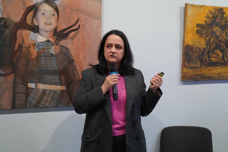 Щоб медицина була доступною, треба дивитися на систему з точки зору пацієнта Щоб медицина була доступною, треба дивитися на систему з точки зору пацієнта
