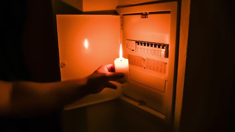💡❌Понад 20 тисяч абонентів Маріуполя щодня відключатимуть від електропостачання 💡❌Понад 20 тисяч абонентів Маріуполя щодня відключатимуть від електропостачання
