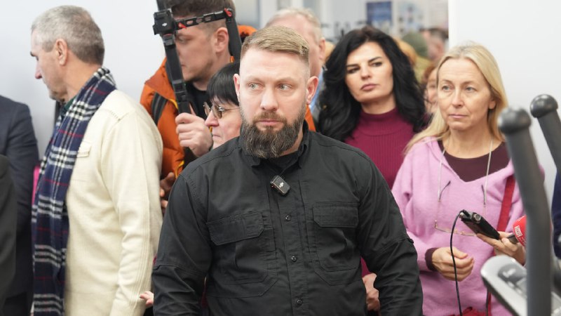 У Бердичеві розпочав роботу перший центр психосоціальної підтримки. Це простір головна мета якого - реабілітація... У Бердичеві розпочав роботу перший центр психосоціальної підтримки. Це простір головна мета якого - реабілітація...