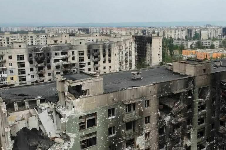 Урядом ухвалено рішення про дистанційне обстеження житла на тимчасово окупованих і прифронтових територіях Урядом ухвалено рішення про дистанційне обстеження житла на тимчасово окупованих і прифронтових територіях