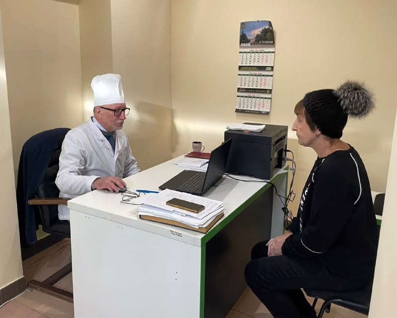 «Луганщина моя» у Вінниці: як хаб став простором гідності та турботи
Для тисяч луганчан «Луганщина моя» у Вінниці: як хаб став простором гідності та турботи
Для тисяч луганчан