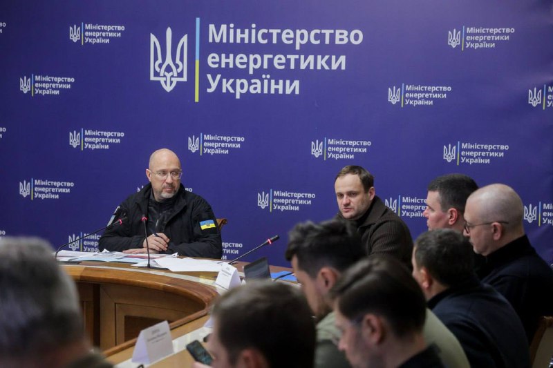 Вночі Україна пережила чергову масовану атаку росії. Ворог цілив по енергетиці, теплопостачанню та іншій цивільній інфраструктурі Київщини Вночі Україна пережила чергову масовану атаку росії. Ворог цілив по енергетиці, теплопостачанню та іншій цивільній інфраструктурі Київщини