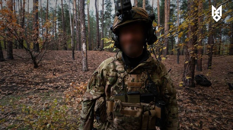 🇺🇦Втратив кінцівку на війні, але не втратив волі до перемоги.
Оператор одного з підрозділів Сил спеціальних... 🇺🇦Втратив кінцівку на війні, але не втратив волі до перемоги.
Оператор одного з підрозділів Сил спеціальних...