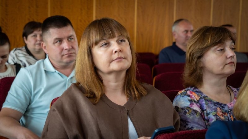 На Житомирщині стартував другий етап експрес-навчання для громад під патронатом Офісу місцевих та регіональних влад при Президентові України На Житомирщині стартував другий етап експрес-навчання для громад під патронатом Офісу місцевих та регіональних влад при Президентові України