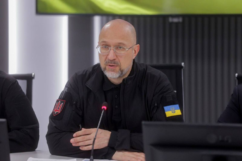 🇺🇦🇵🇱 Змістовна зустріч у Києві з делегацією на чолі з Віцепрем’єр-міністром, Міністром закордонних справ Польщі Радославом Сікорським. 🇺🇦🇵🇱 Змістовна зустріч у Києві з делегацією на чолі з Віцепрем’єр-міністром, Міністром закордонних справ Польщі Радославом Сікорським.